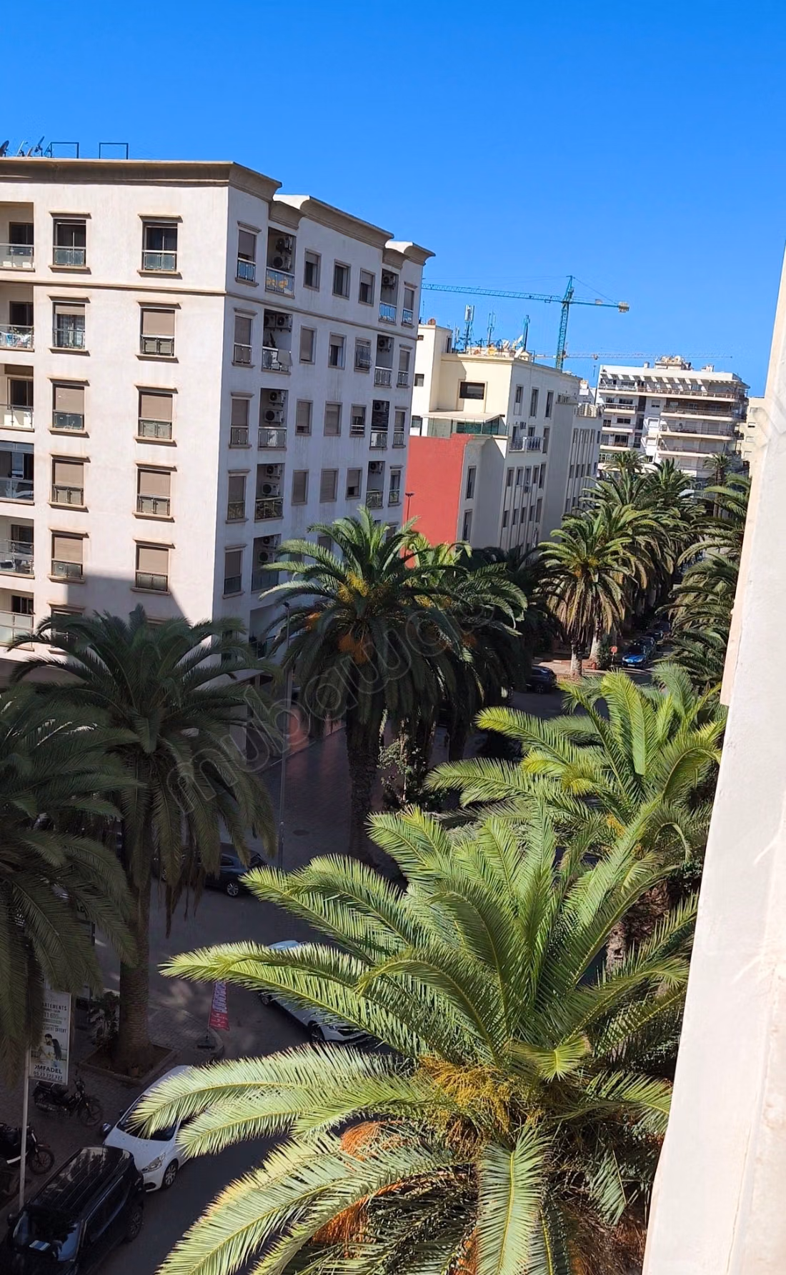 For sale apartment 112m² in the Park neighborhood