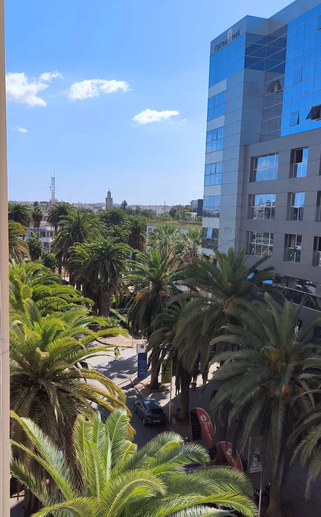 For sale apartment 112m² in the Park neighborhood