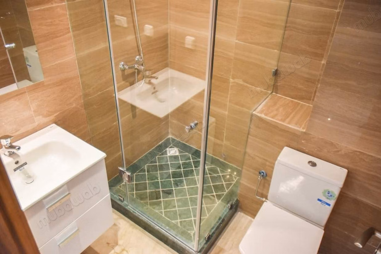 For sale apartment 112m² in the Park neighborhood