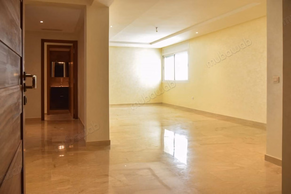 A vendre appartement 112m² au quartier du Parc