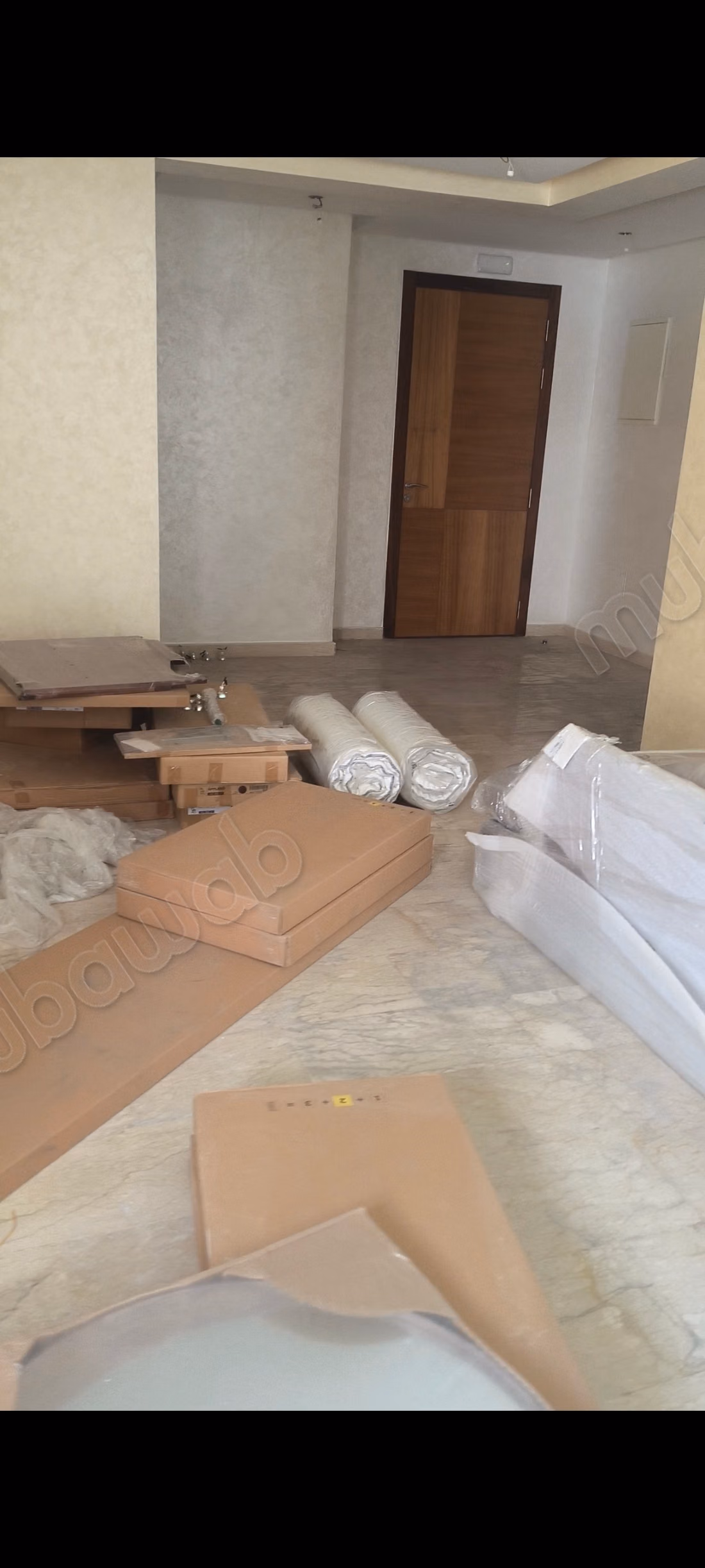 For sale apartment 112m² in the Park neighborhood