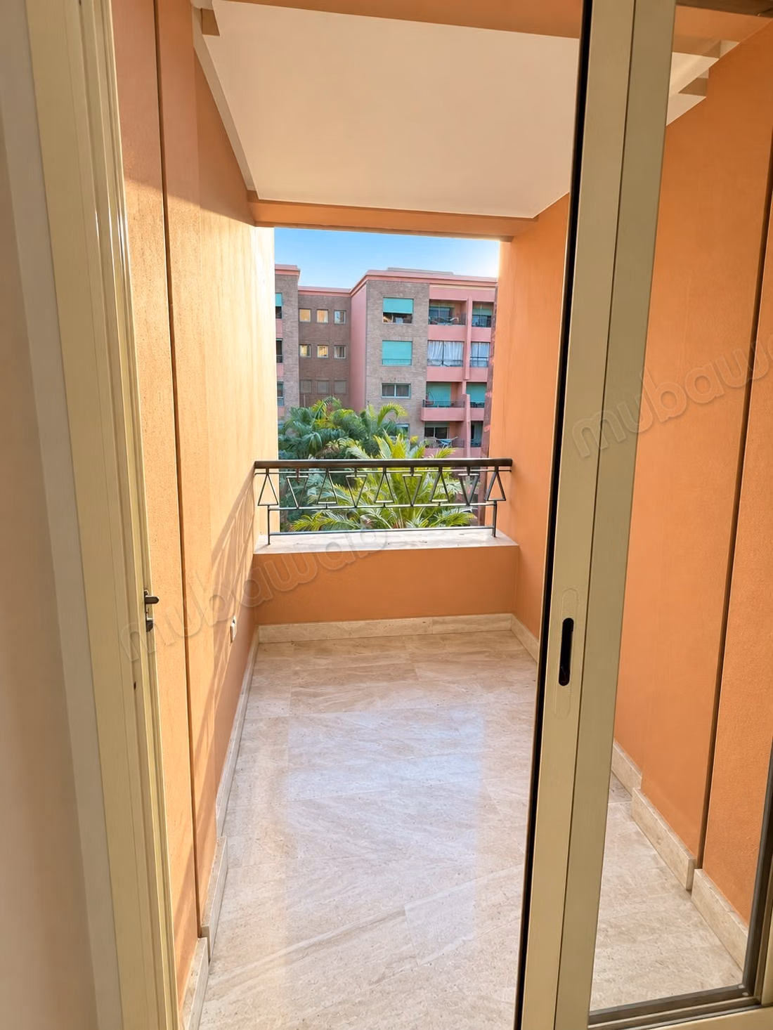 Prestigieus Gemeubileerd Appartement Te Huur in L'Hivernage