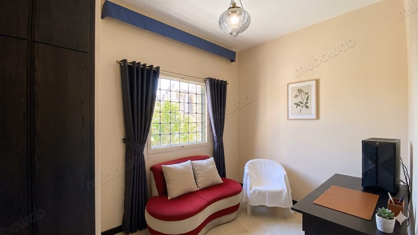 For Sale an Independent Villa in Bardo