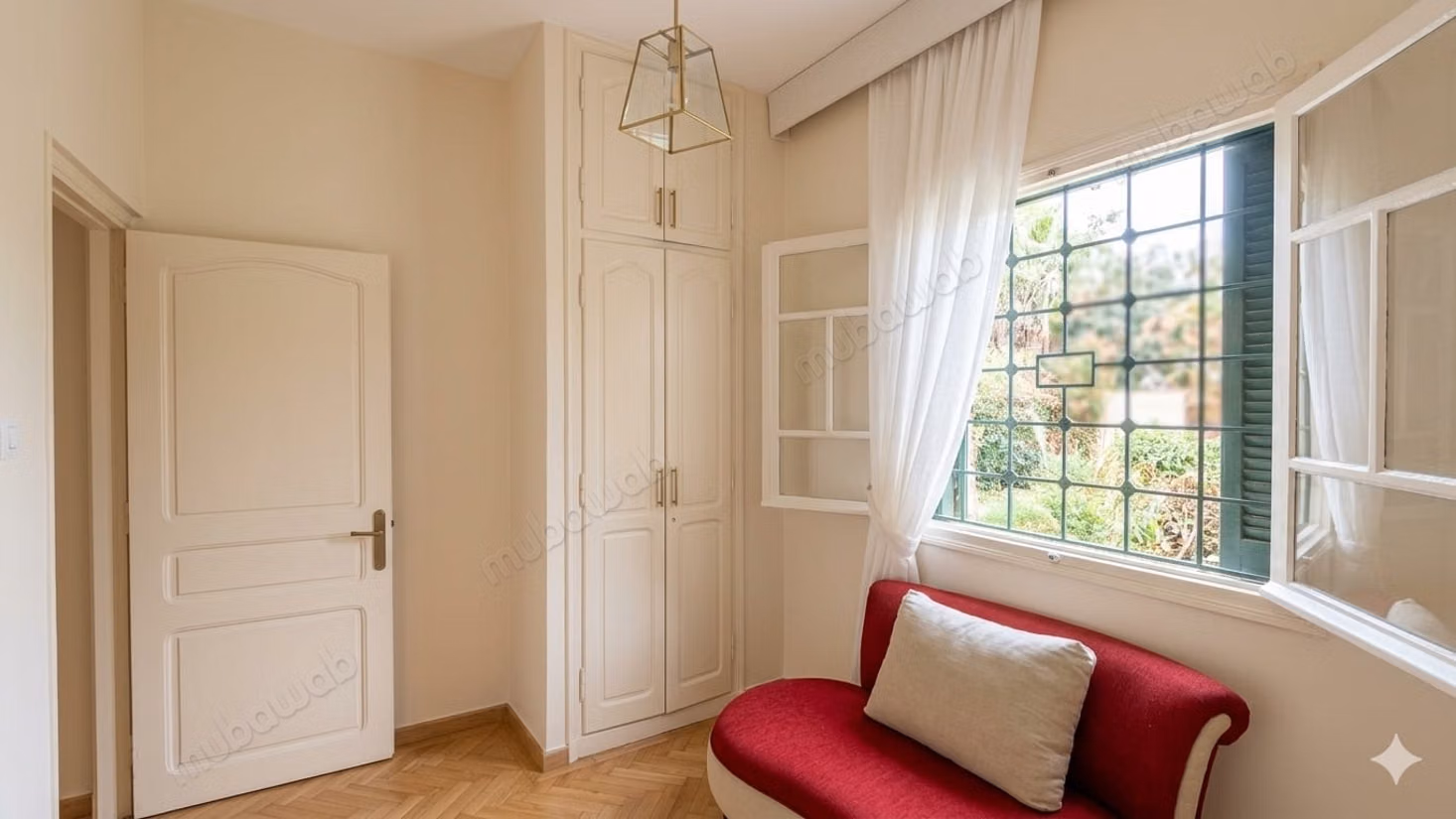 For Sale an Independent Villa in Bardo