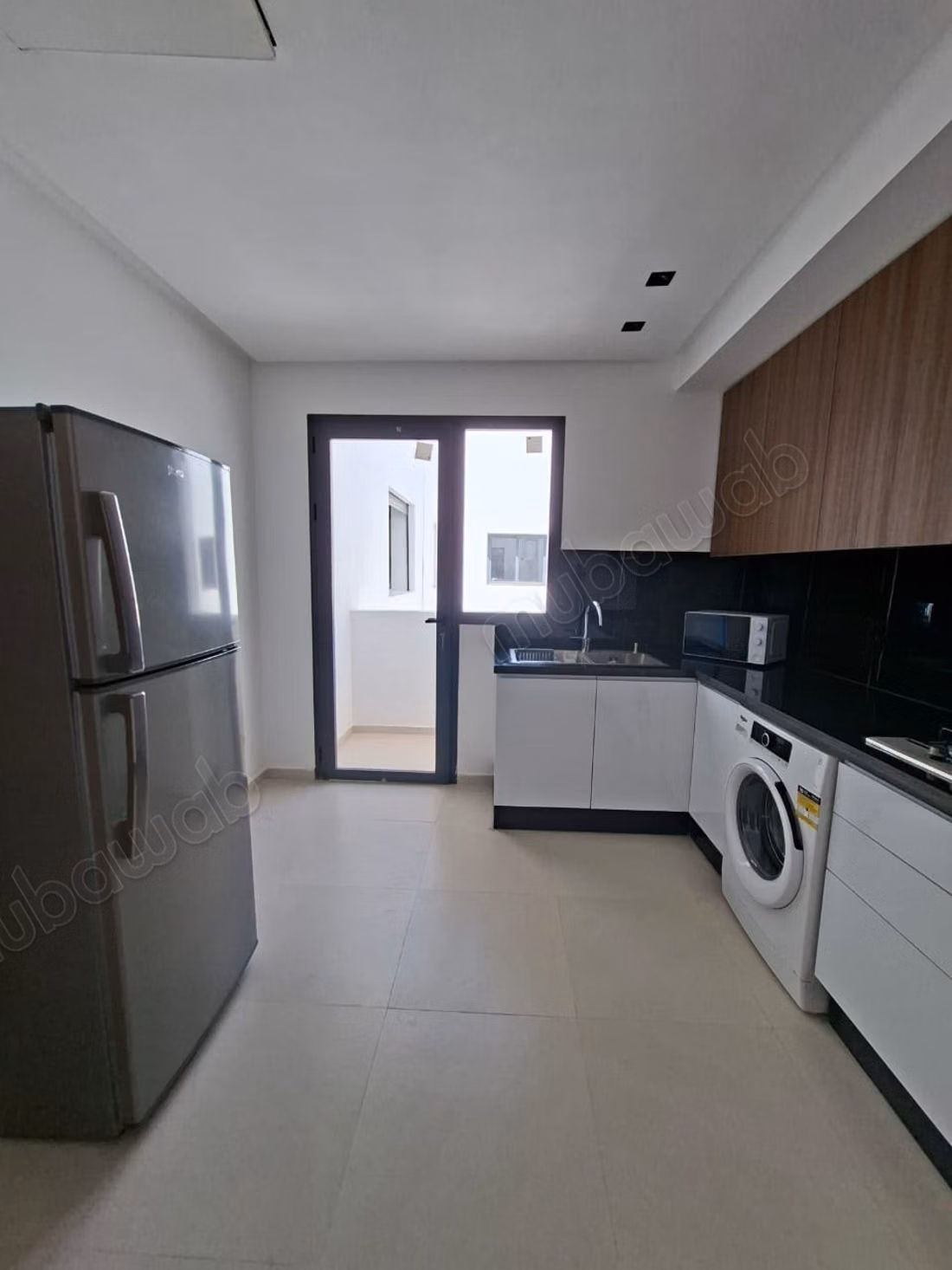 3-slaapkamer appartement voor langetermijnverhuur in Menara Garden
