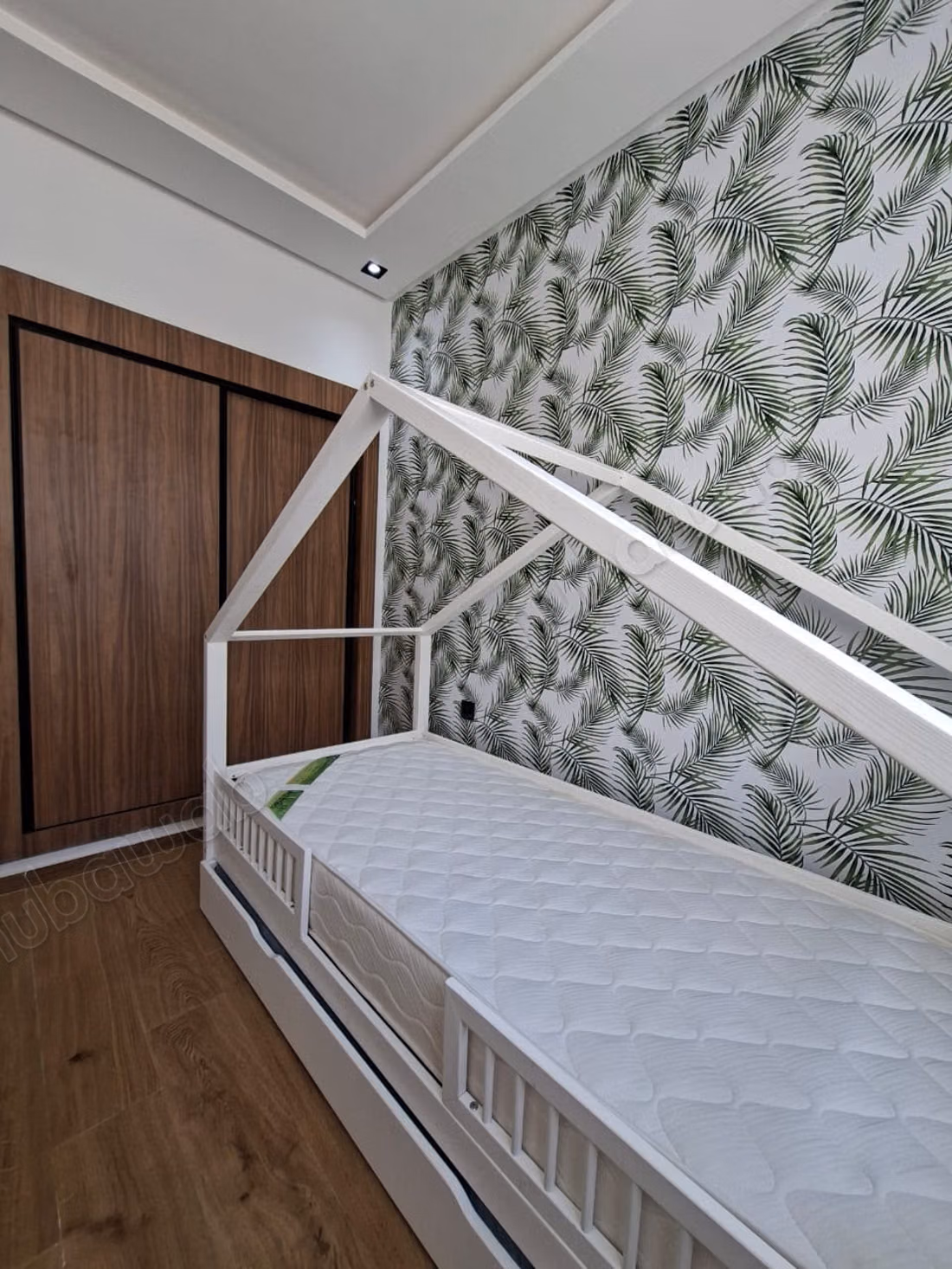 3-slaapkamer appartement voor langetermijnverhuur in Menara Garden