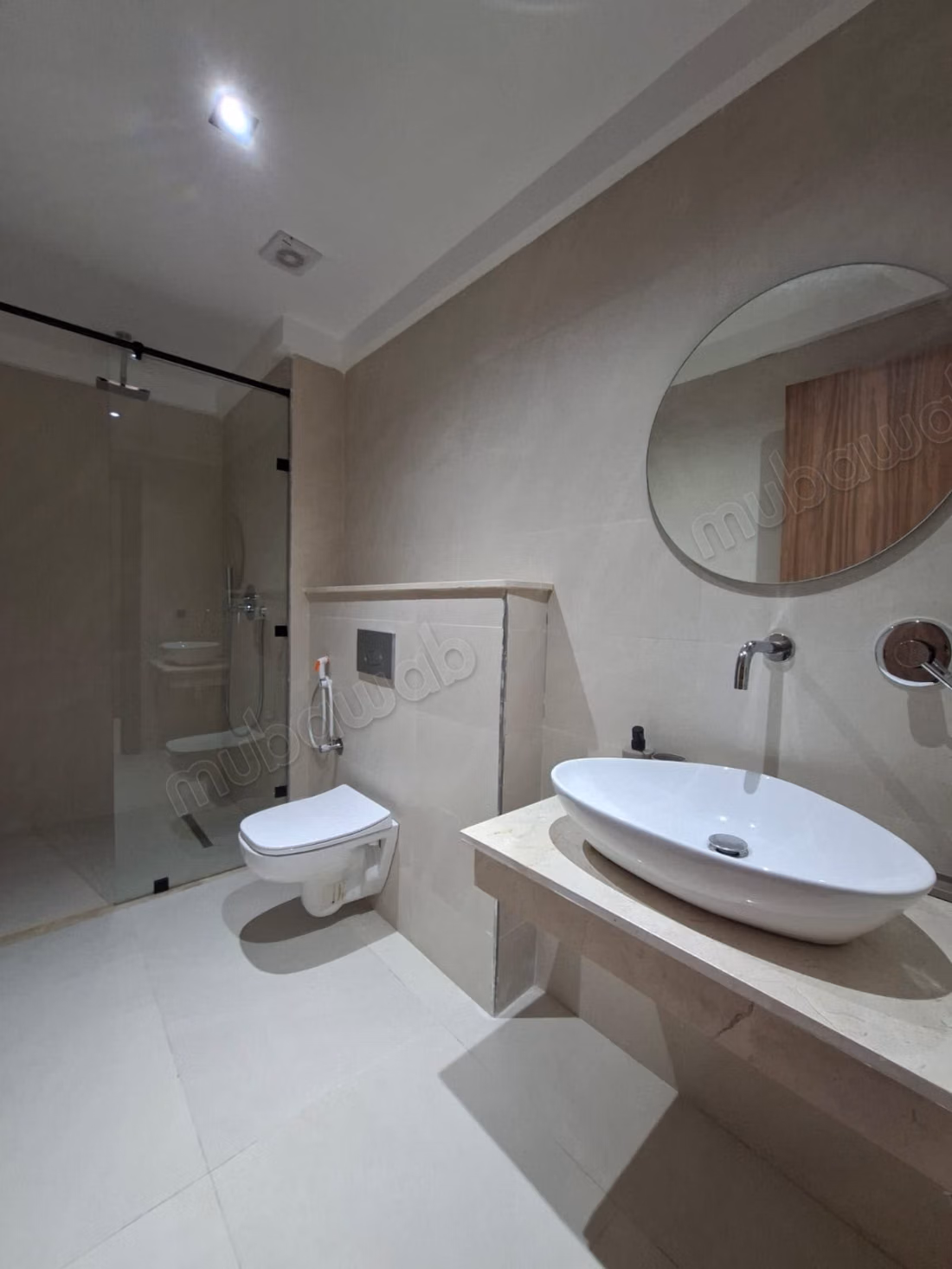 3-slaapkamer appartement voor langetermijnverhuur in Menara Garden