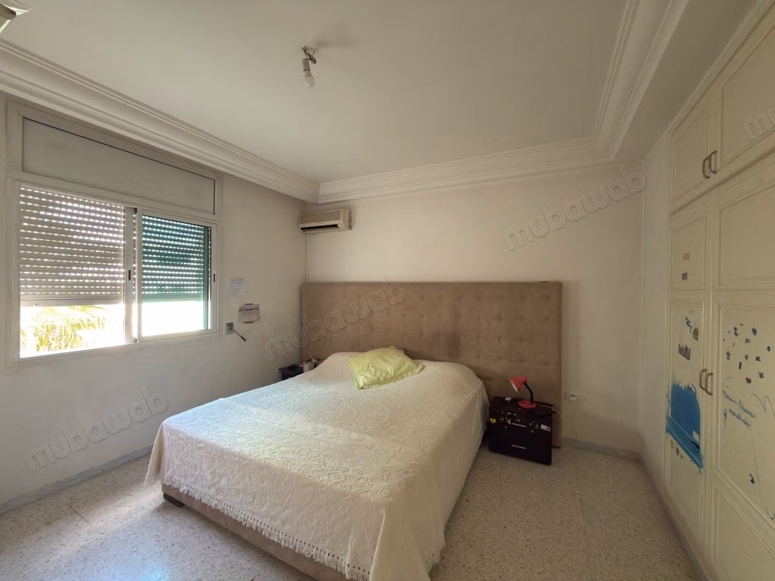 Un s4 de 182m2, La Soukra