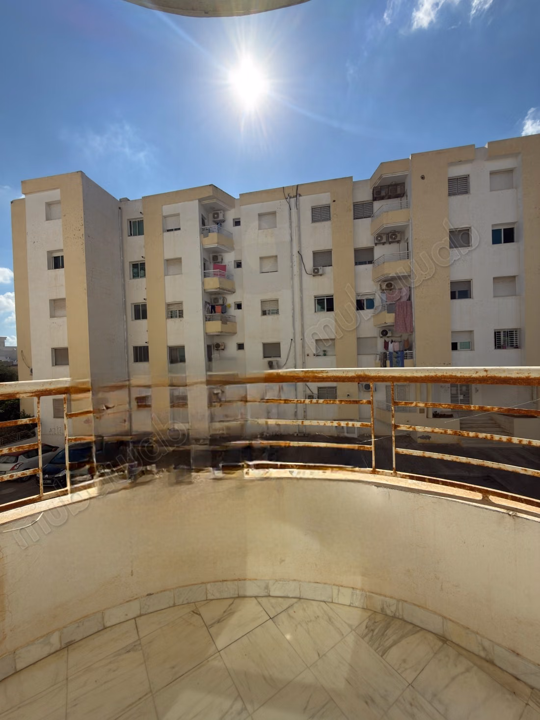 Un s4 de 182m2, La Soukra