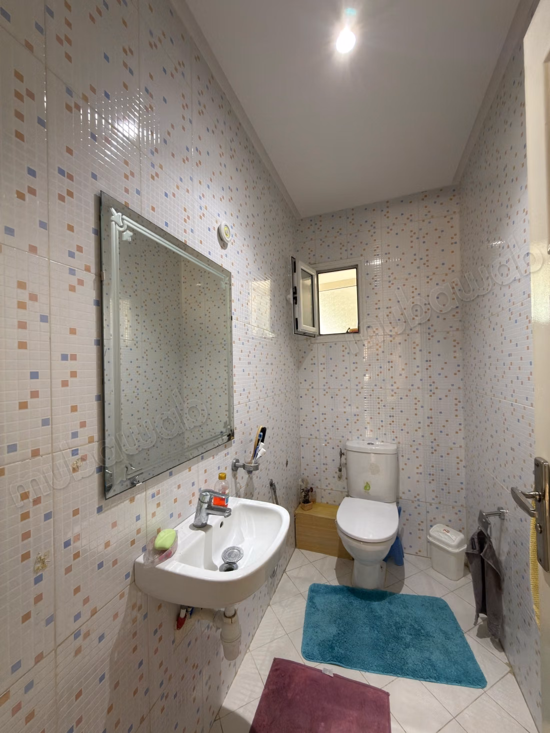 Un s4 de 182m2, La Soukra