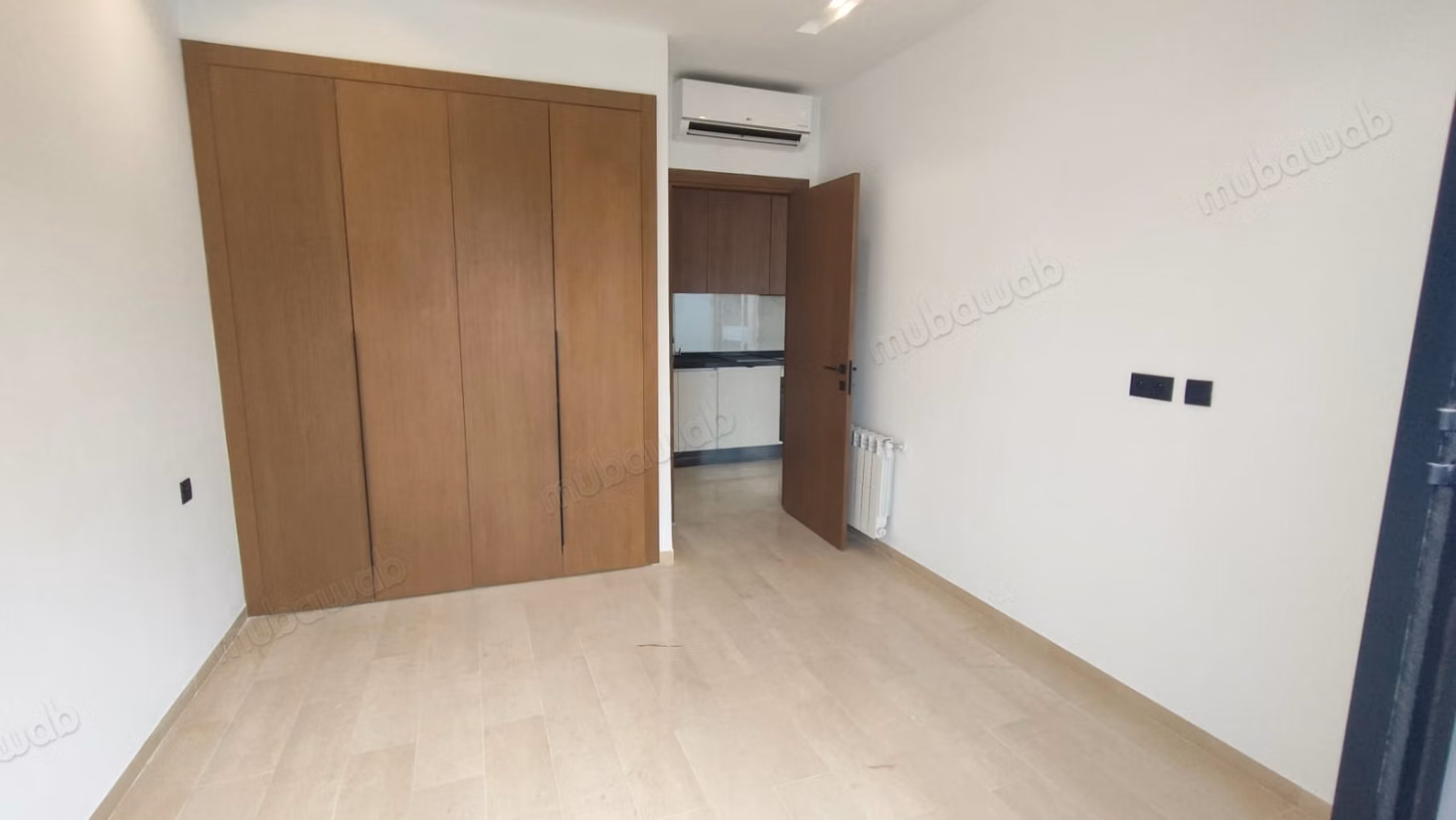 Un s1 di 58m2 nuovo, La Soukra