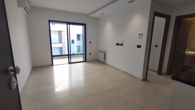 Un s1 di 58m2 nuovo, La Soukra