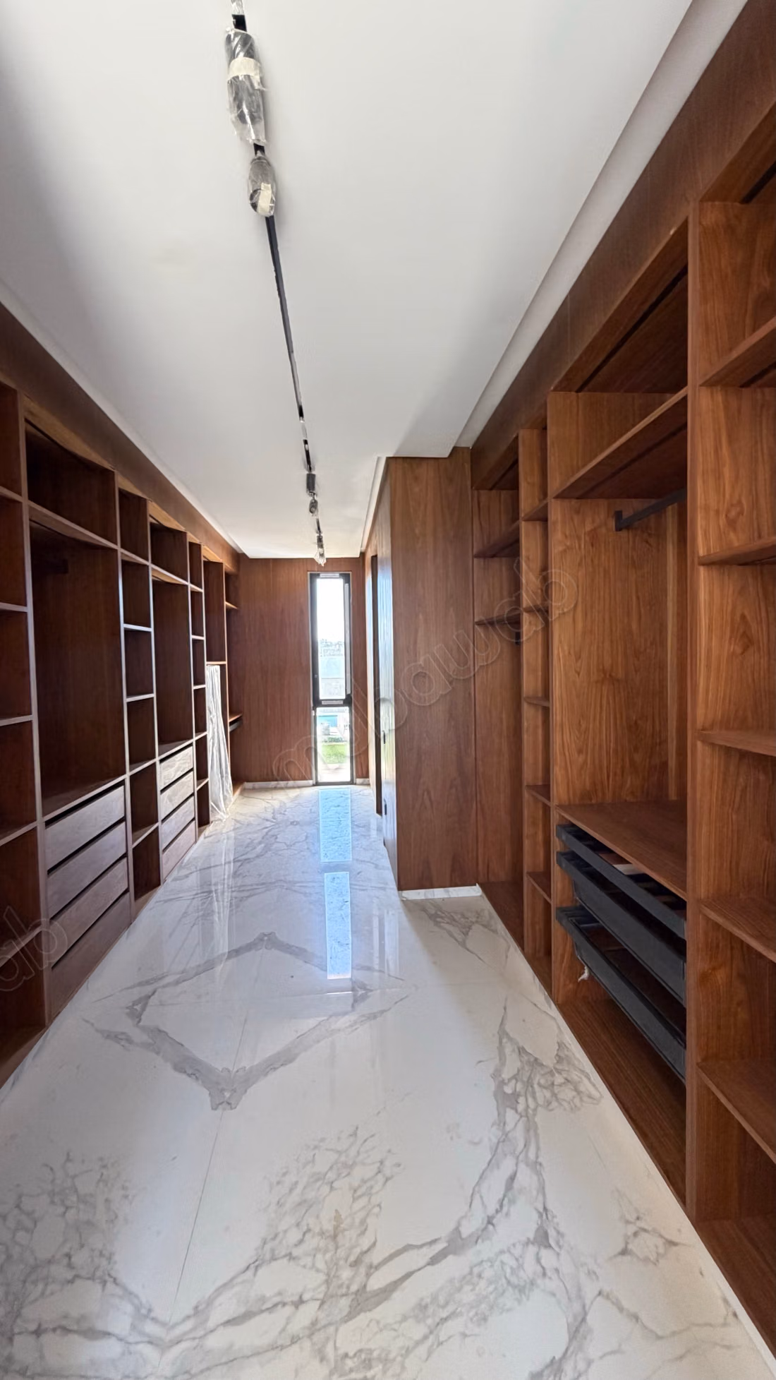 Luxe villa te koop in Marie Louise