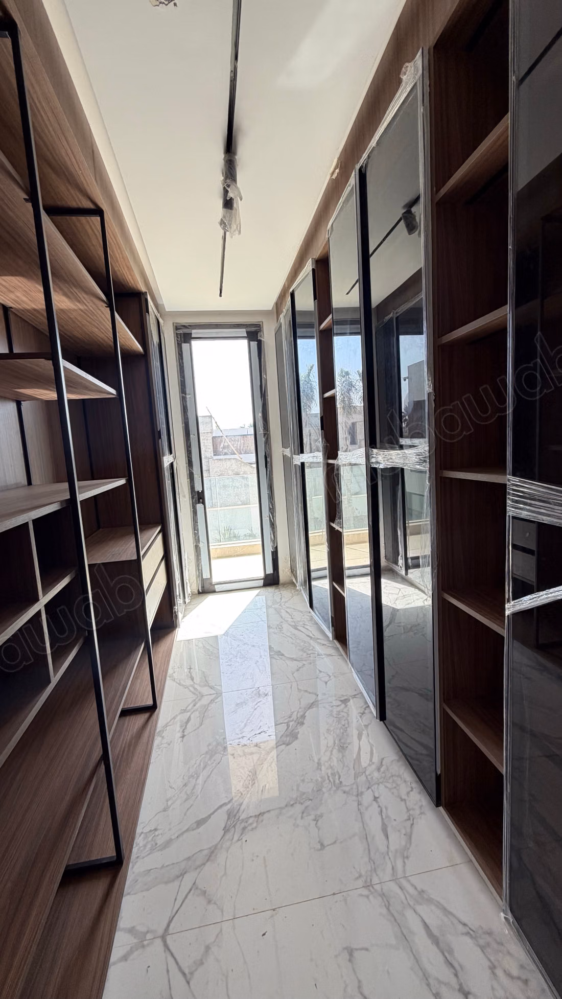 Luxe villa te koop in Marie Louise