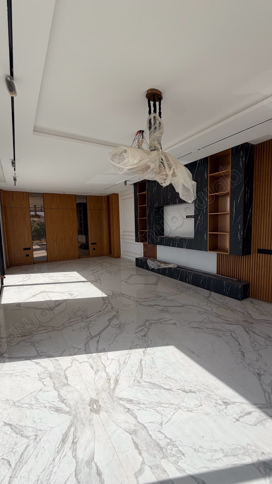 Luxe villa te koop in Marie Louise