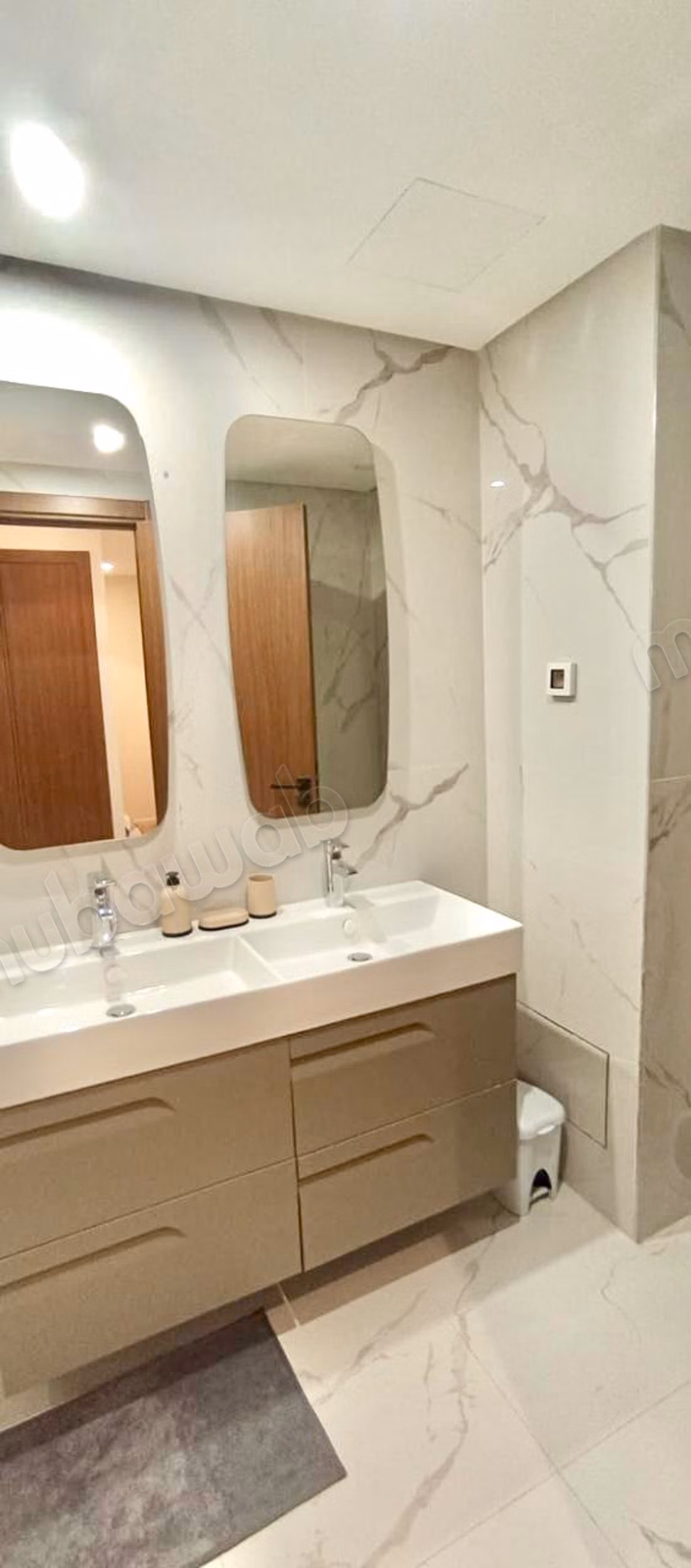 Prachtig appartement te huur