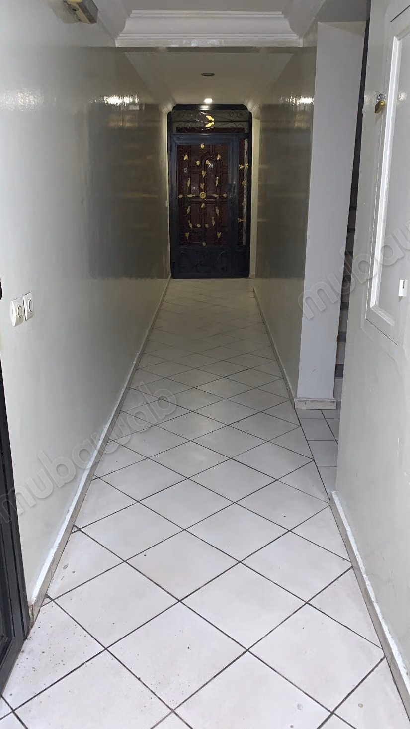 Bel appartement à vendre dans la résidence Farhatin