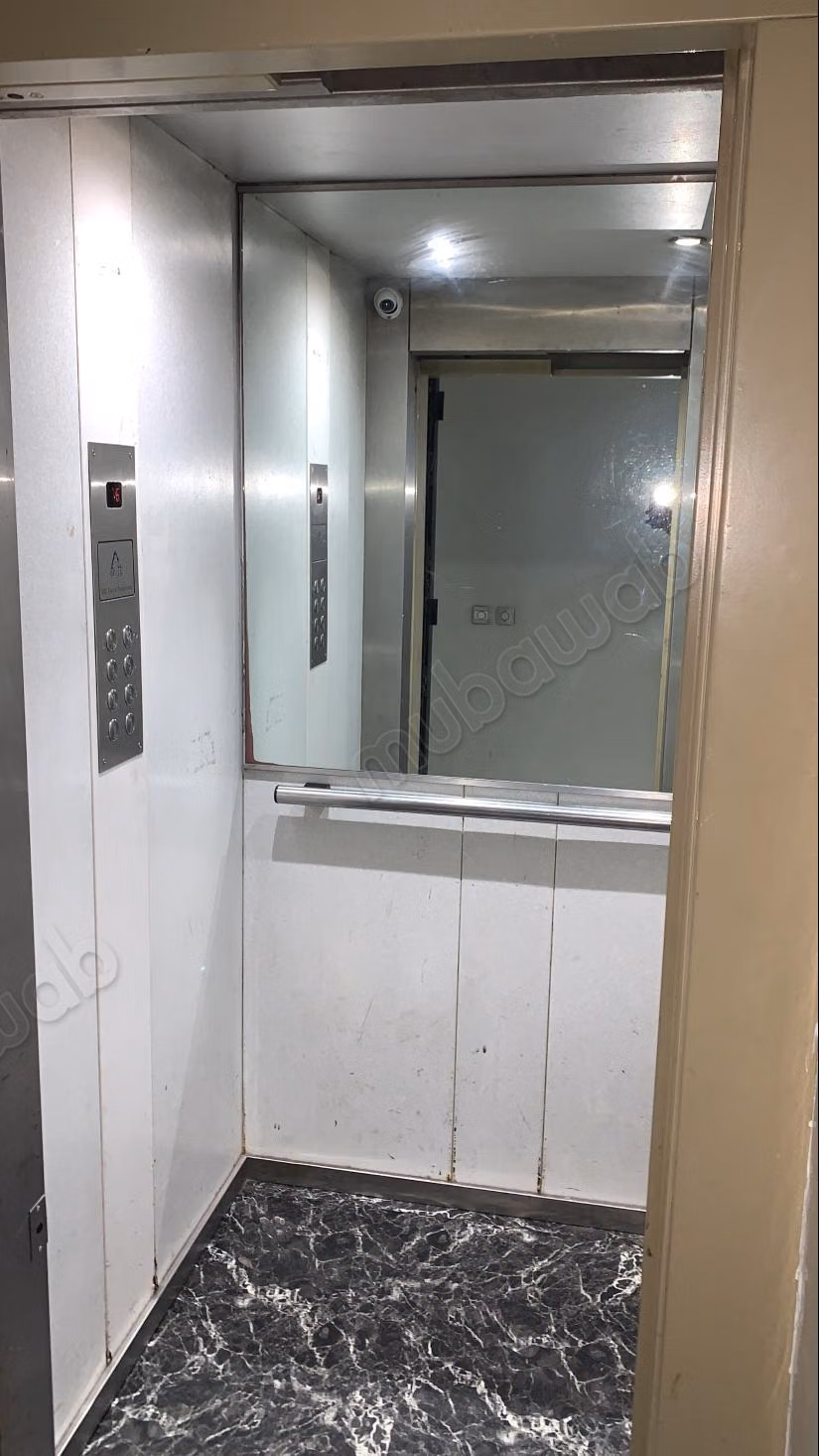 Bel appartement à vendre dans la résidence Farhatin