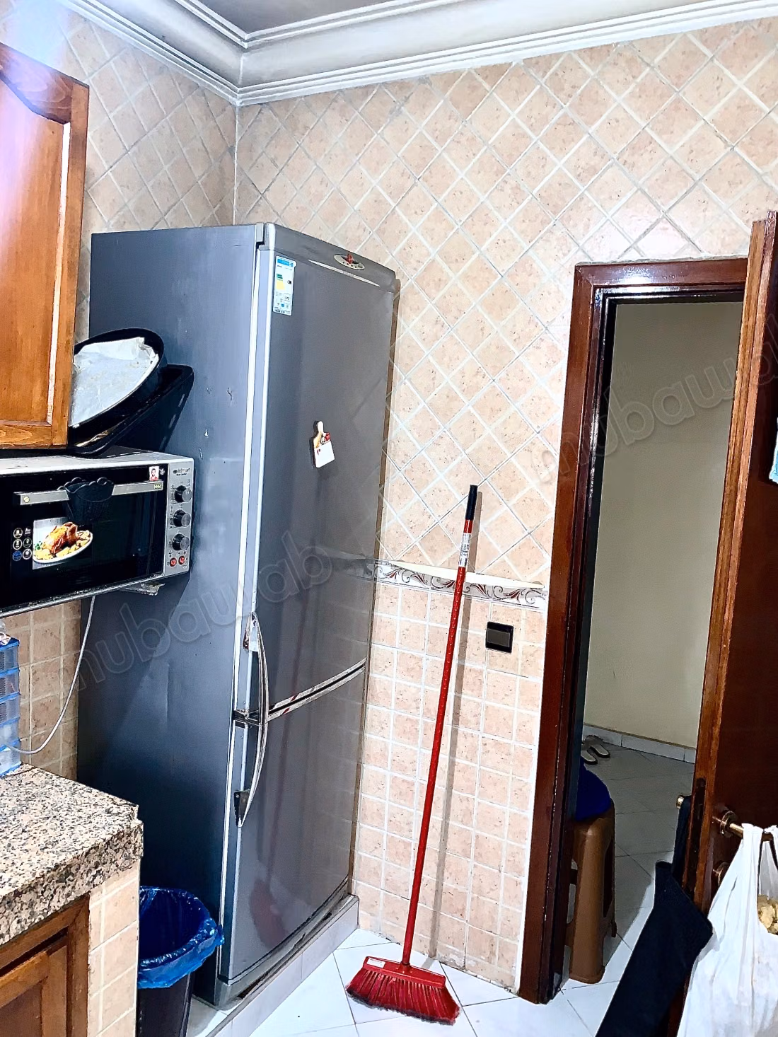 Bel appartement à vendre dans la résidence Farhatin