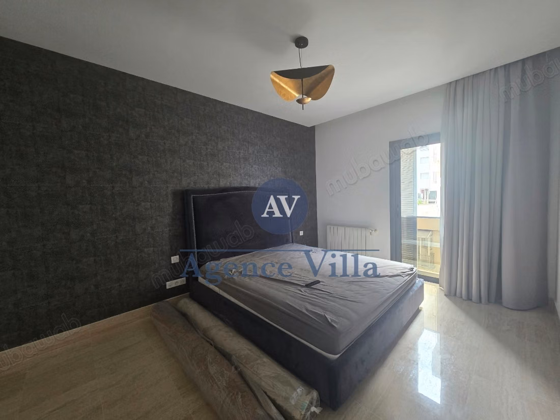 In affitto appartamento S3 arredato con piscina, Lago 2