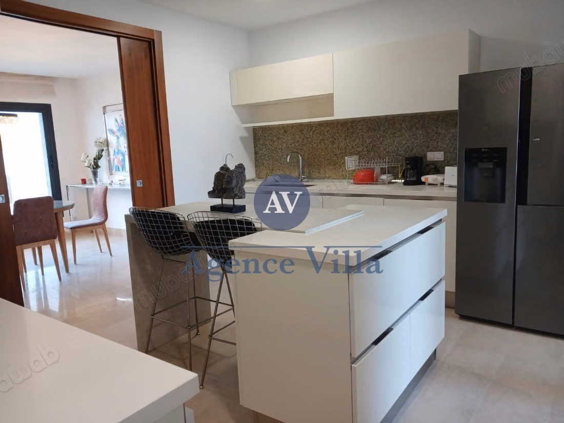 In affitto appartamento S3 arredato con piscina, Lago 2
