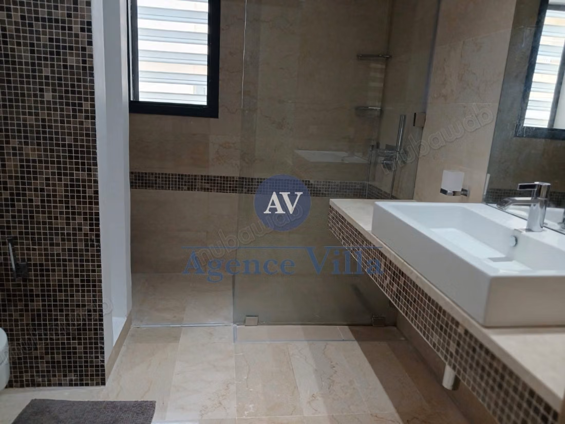 In affitto appartamento S3 arredato con piscina, Lago 2