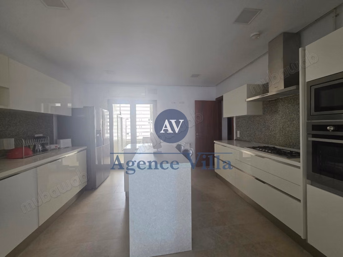 In affitto appartamento S3 arredato con piscina, Lago 2
