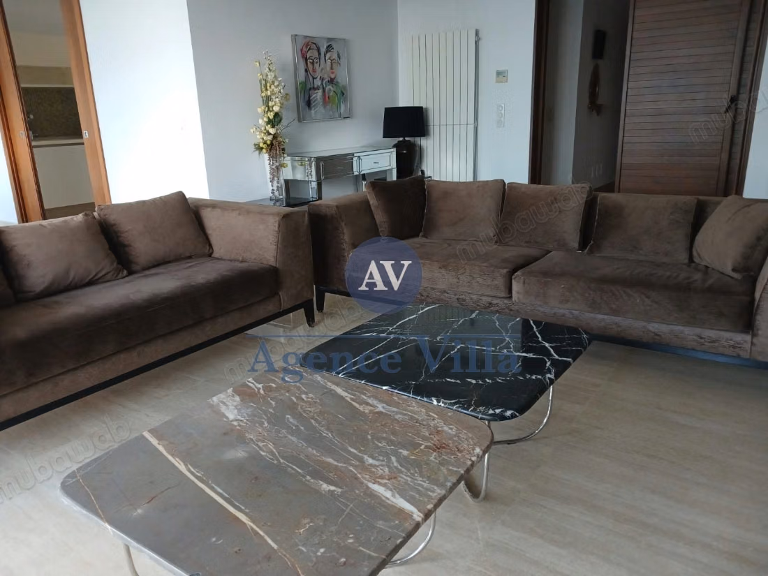 In affitto appartamento S3 arredato con piscina, Lago 2