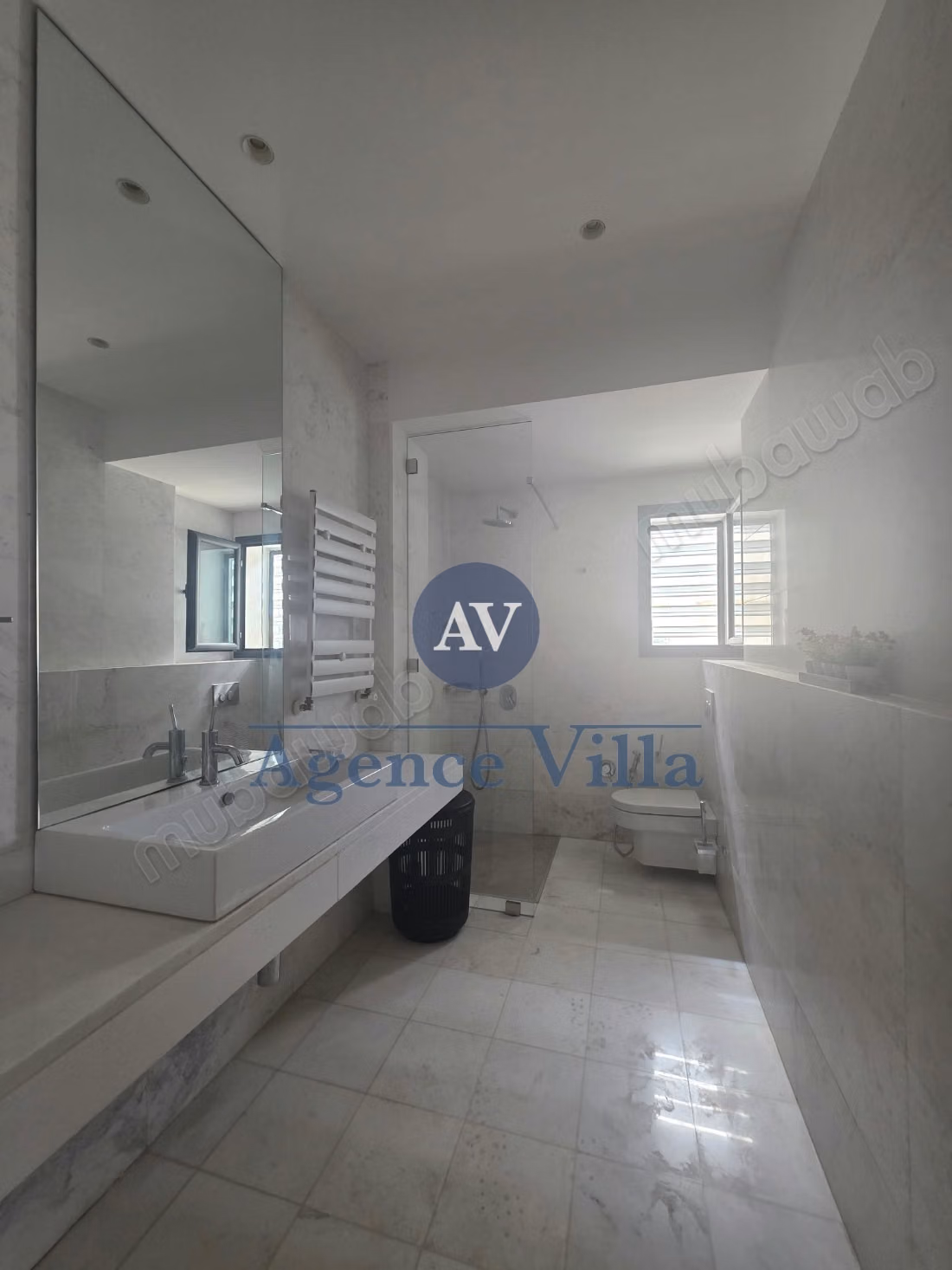 In affitto appartamento S3 arredato con piscina, Lago 2