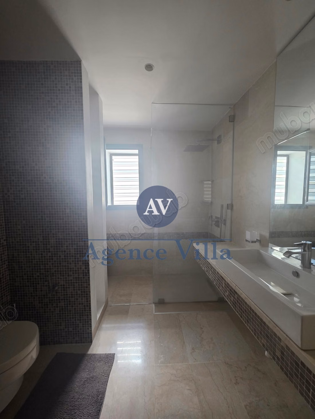 In affitto appartamento S3 arredato con piscina, Lago 2