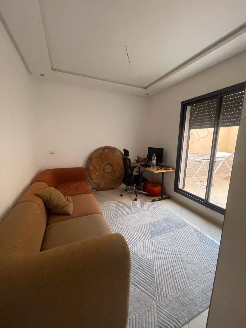 Beautiful apartment 78 m² – Hay Mohammadi near Dennis Diderot