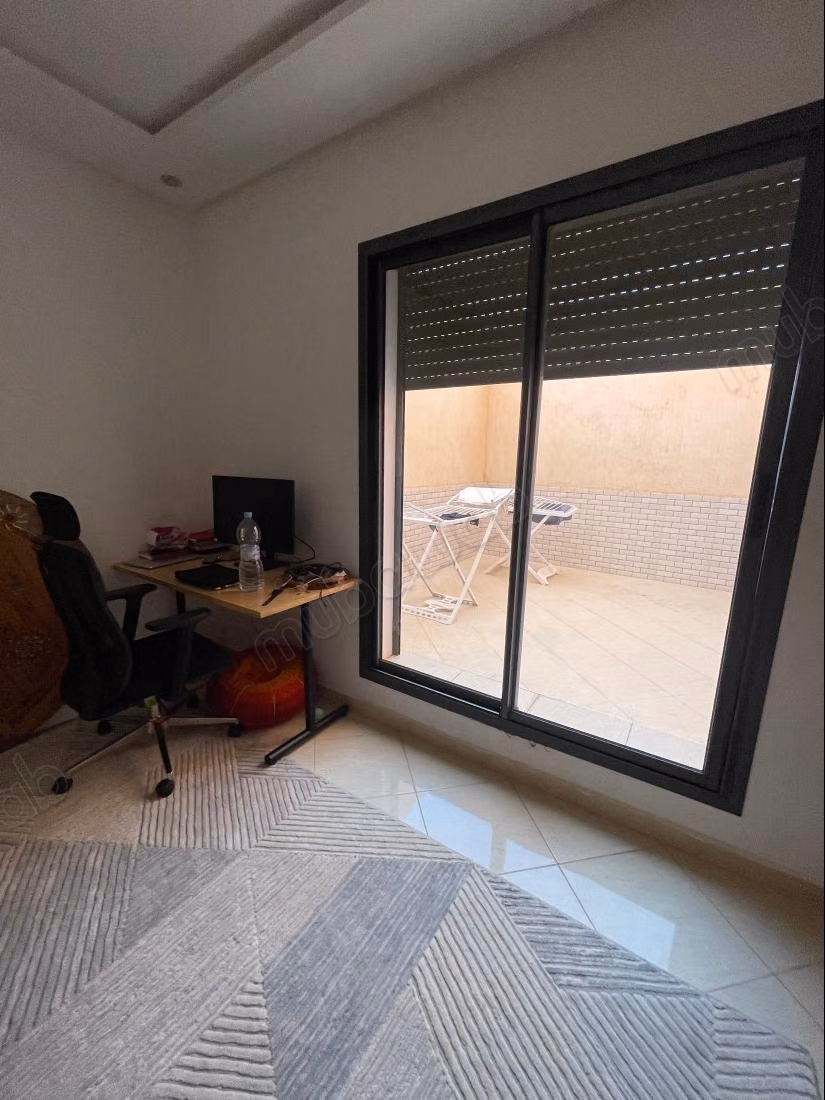Beautiful apartment 78 m² – Hay Mohammadi near Dennis Diderot