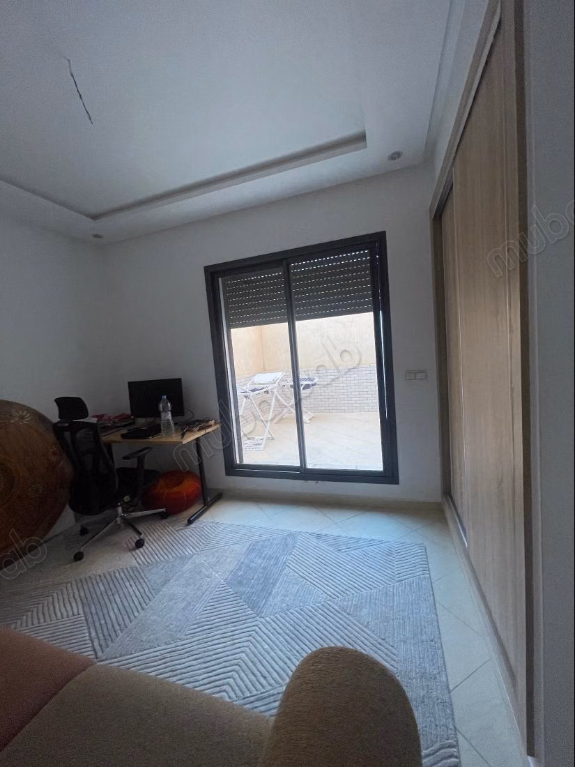 Beautiful apartment 78 m² – Hay Mohammadi near Dennis Diderot
