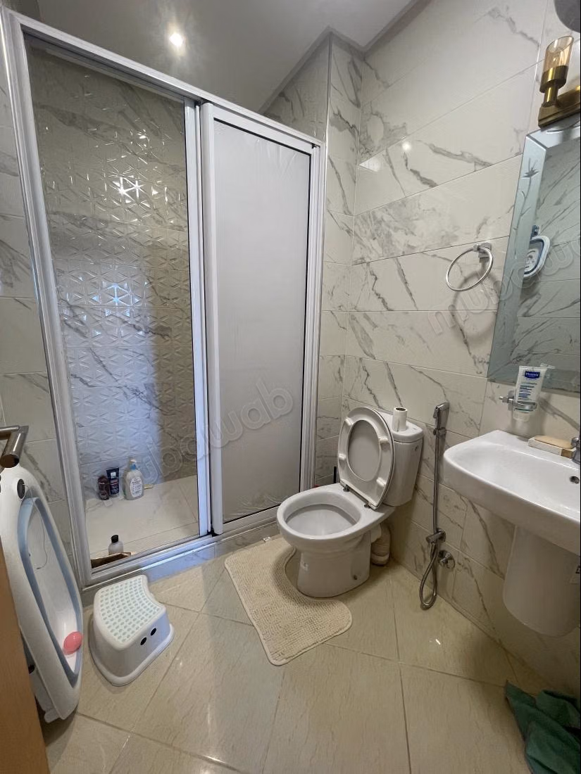 Beautiful apartment 78 m² – Hay Mohammadi near Dennis Diderot