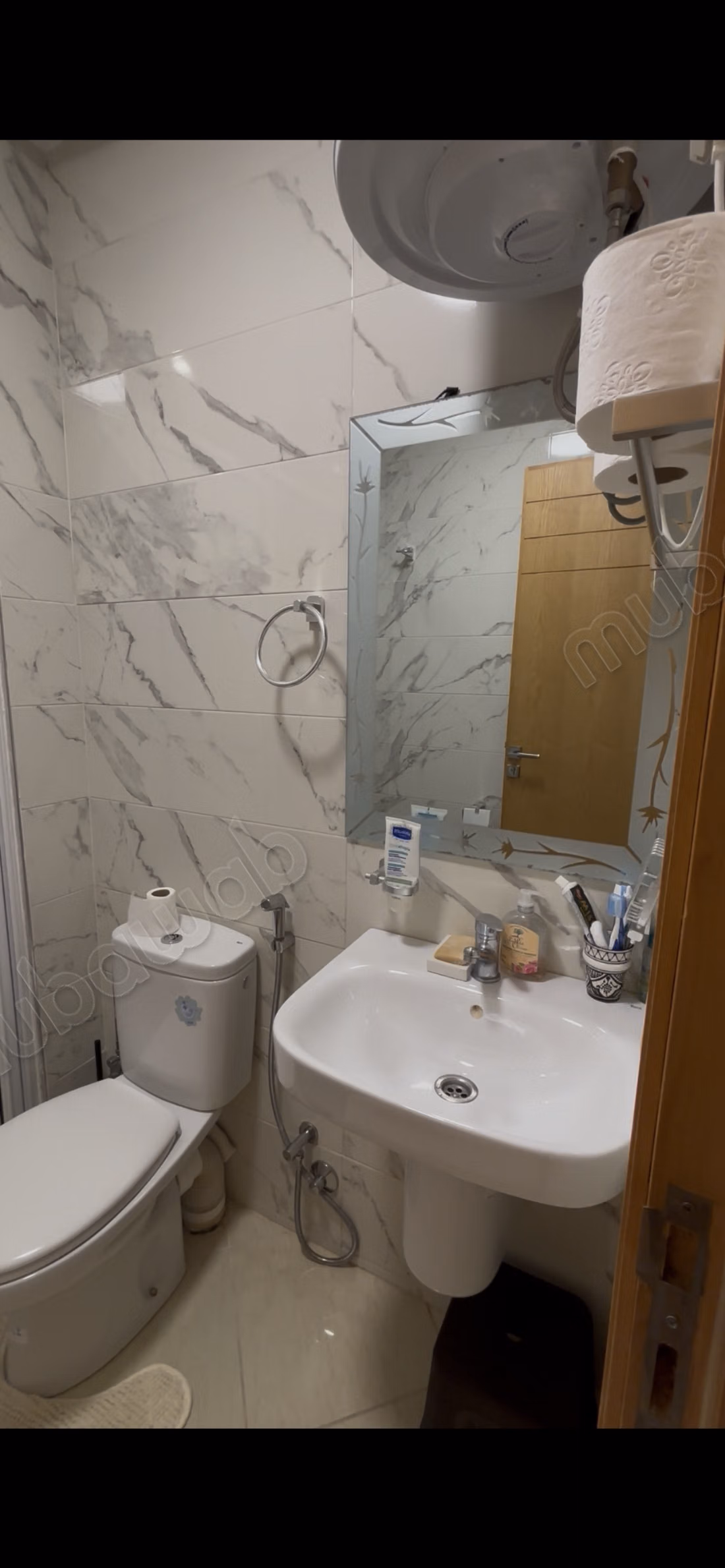 Beautiful apartment 78 m² – Hay Mohammadi near Dennis Diderot