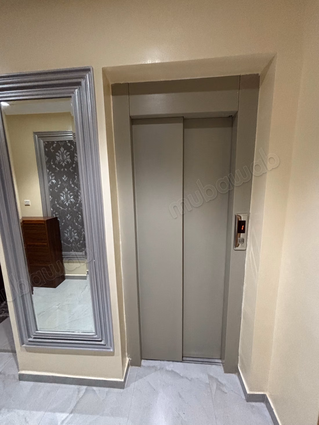 Beautiful apartment 78 m² – Hay Mohammadi near Dennis Diderot