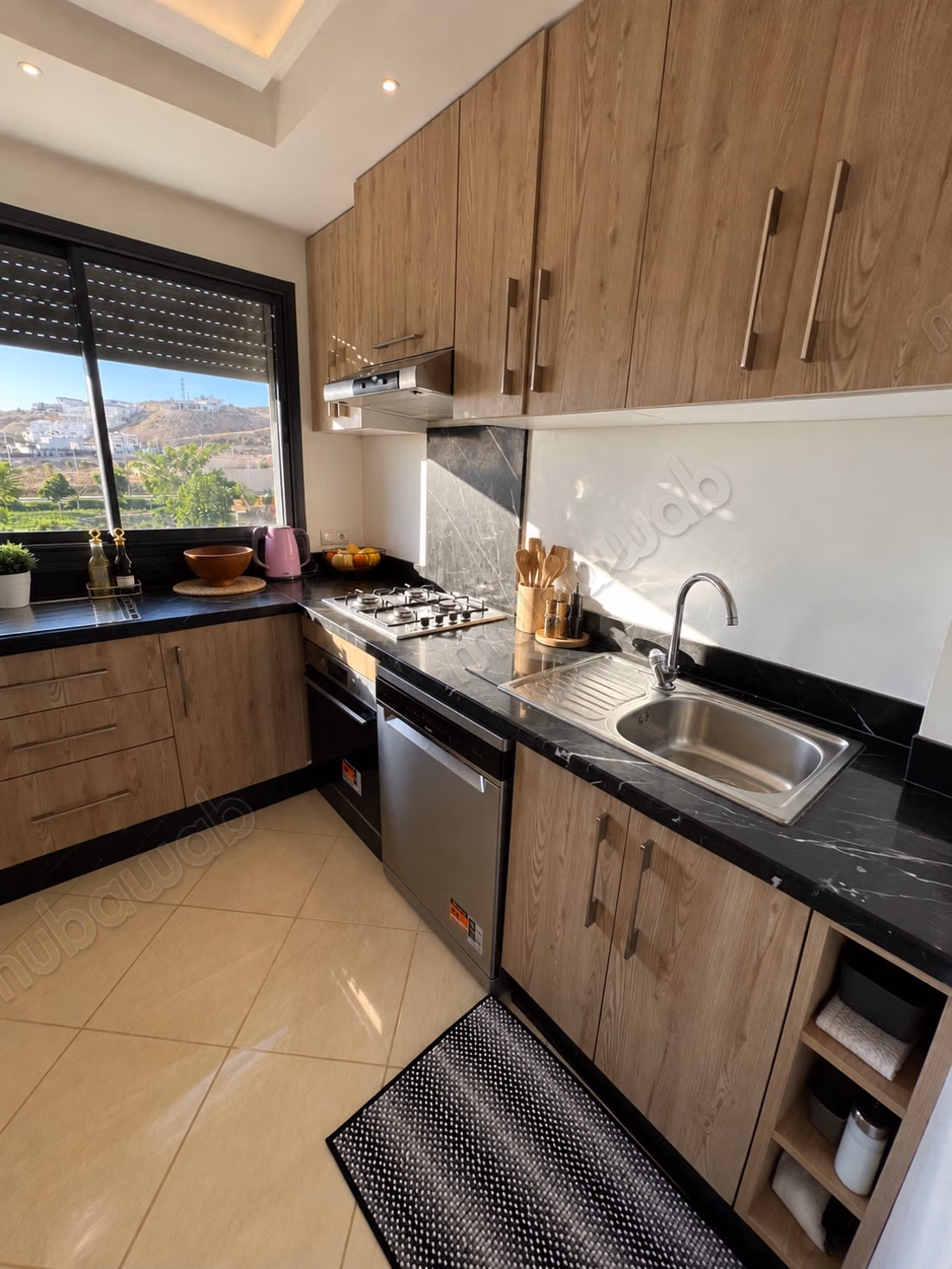 Beautiful apartment 78 m² – Hay Mohammadi near Dennis Diderot