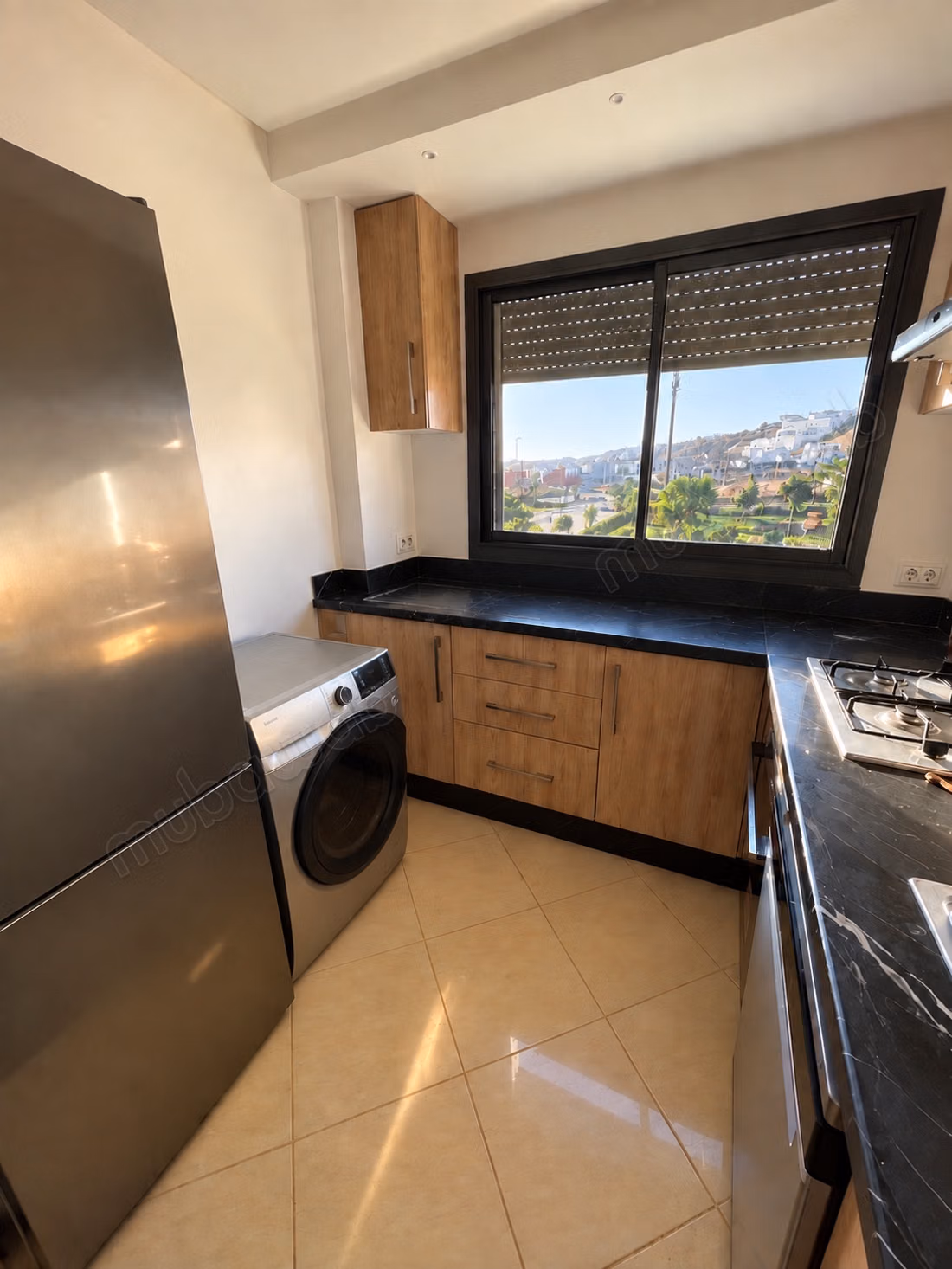 Beautiful apartment 78 m² – Hay Mohammadi near Dennis Diderot