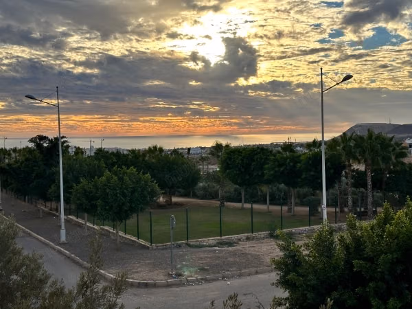 Beautiful apartment 78 m² – Hay Mohammadi near Dennis Diderot