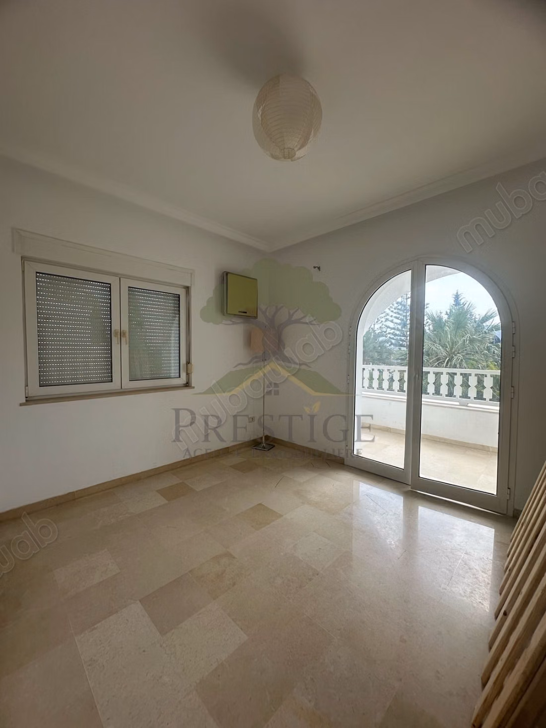 Villa à louer à el kantaoui