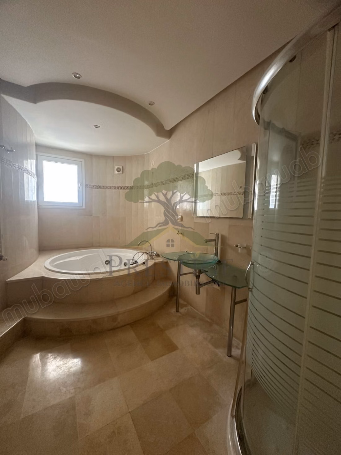 Villa à louer à el kantaoui