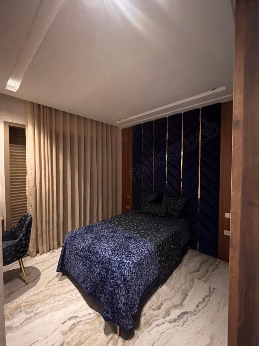 Vendita di un bel appartamento a Darbouazza di 171 m². Piscina, aria condizionata