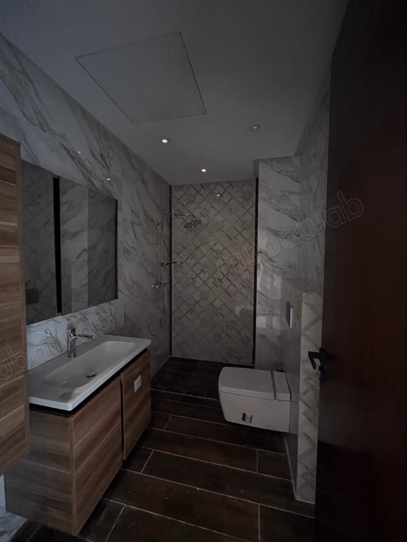 Vendita di un bel appartamento a Darbouazza di 171 m². Piscina, aria condizionata