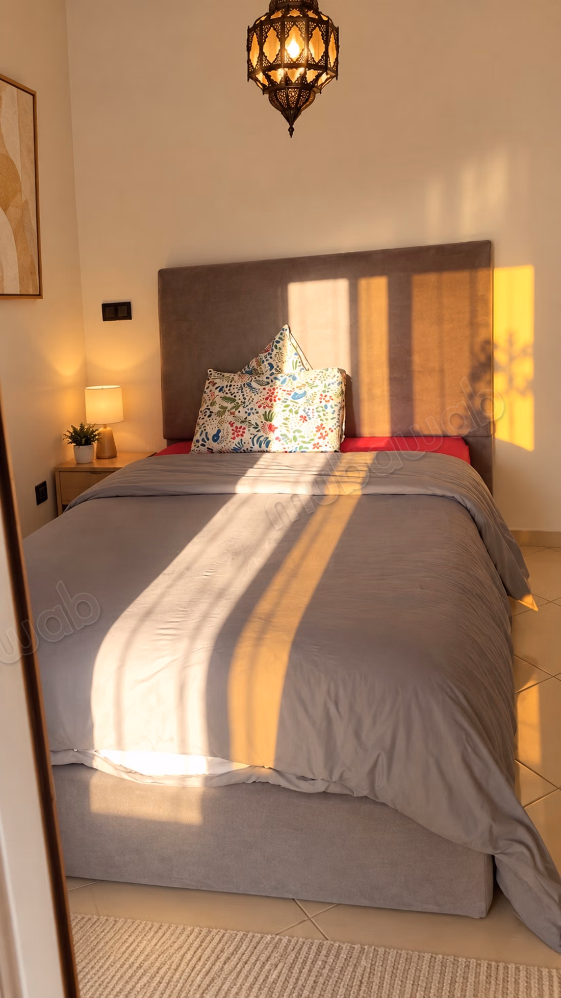 URGENT – Charaf Deal not to be missed, 2 bedrooms