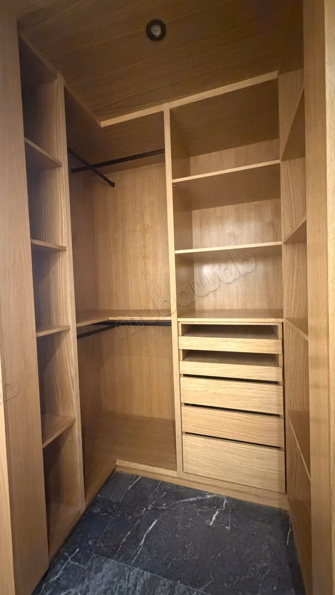 Apartamento en alquiler