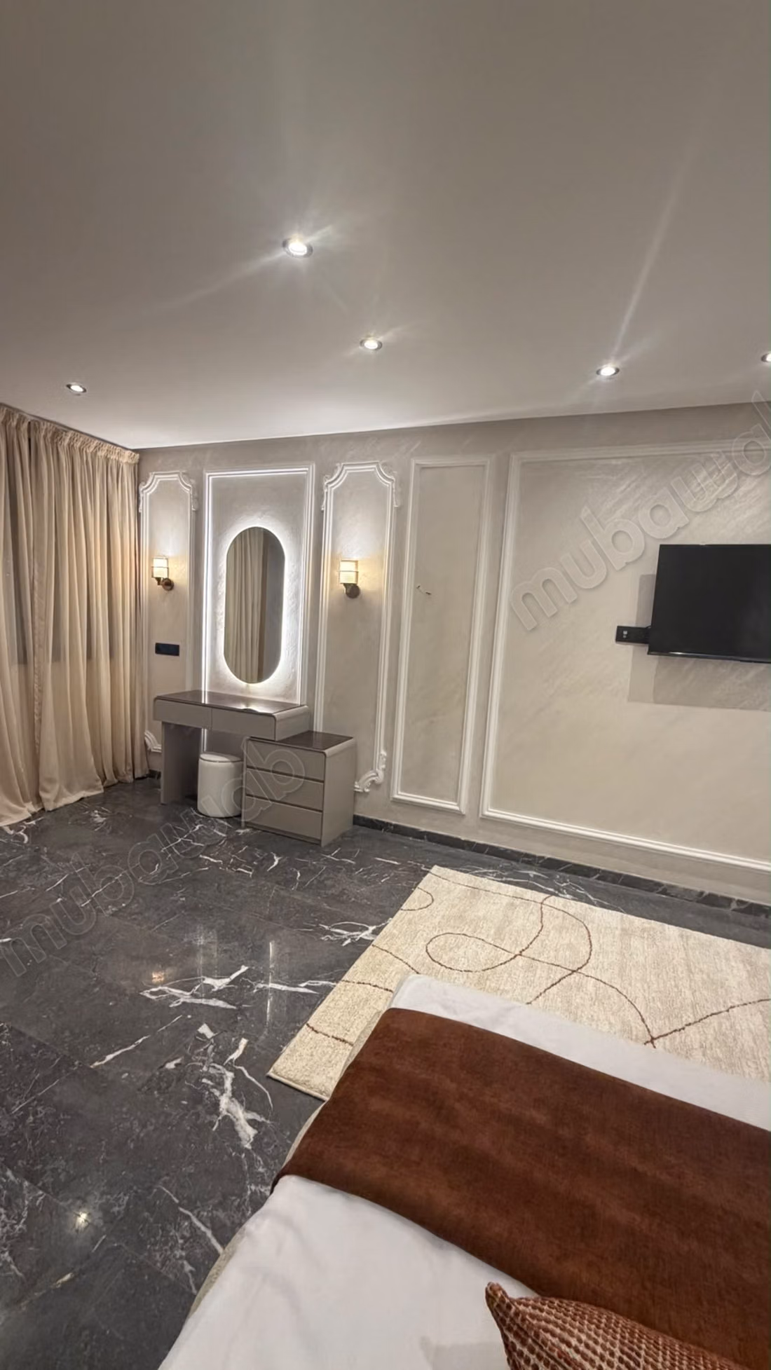 Apartamento en alquiler