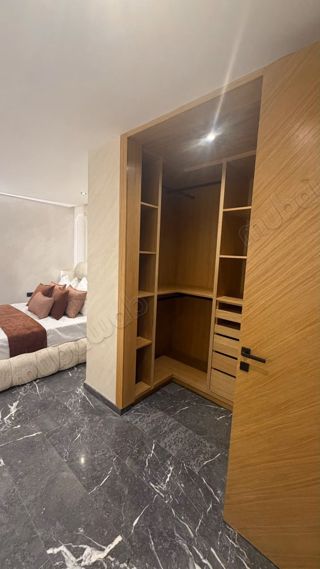 Apartamento en alquiler