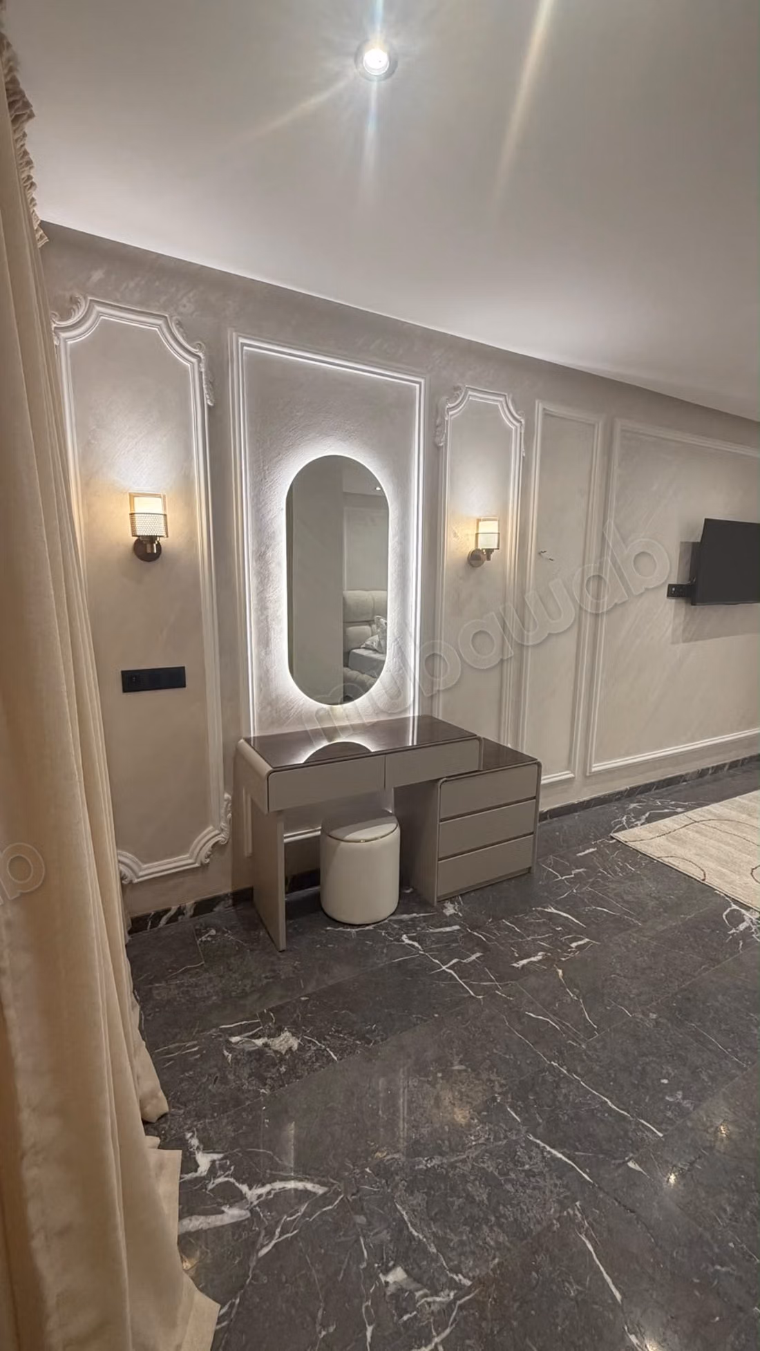 Apartamento en alquiler