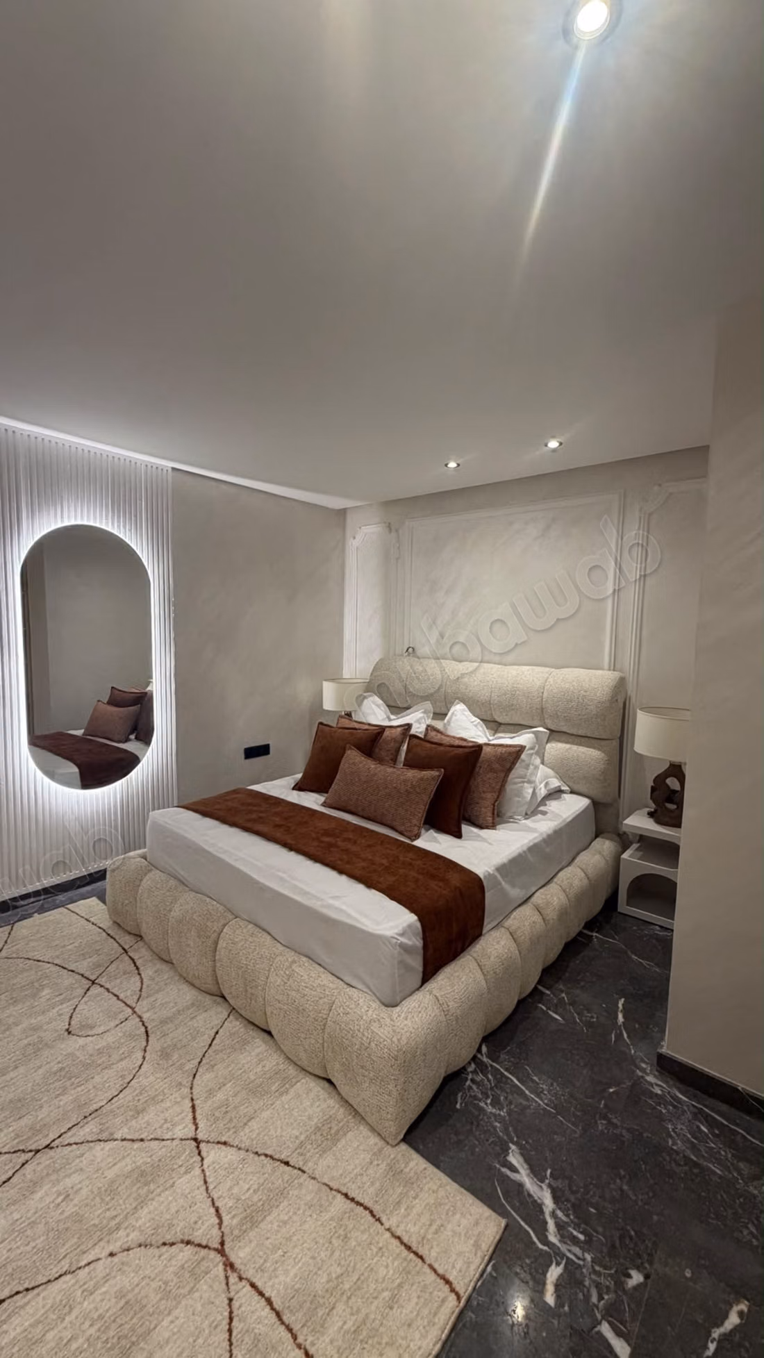 Apartamento en alquiler
