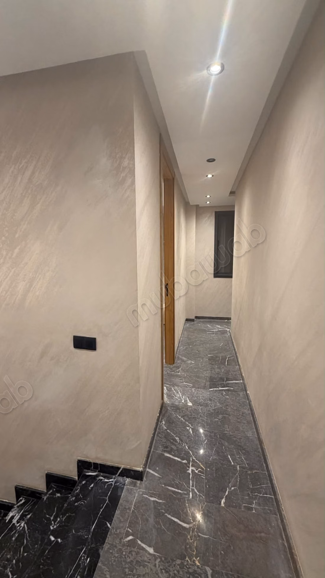Apartamento en alquiler